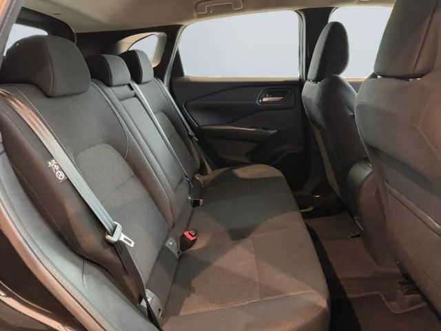 Nissan Qashqai Acenta DIG-T