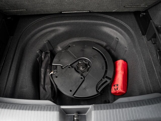 Volkswagen Golf 2.0 TDI Variant