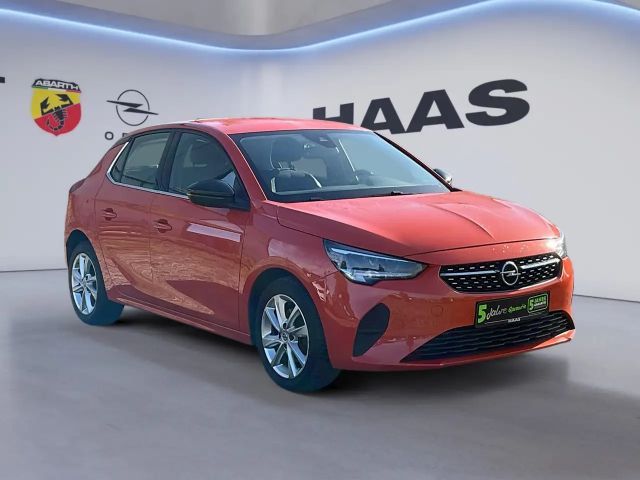 Opel Corsa 1.5 Turbo Elegance