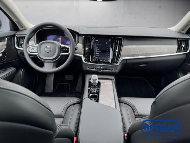 Volvo V90 Bright Ultimate