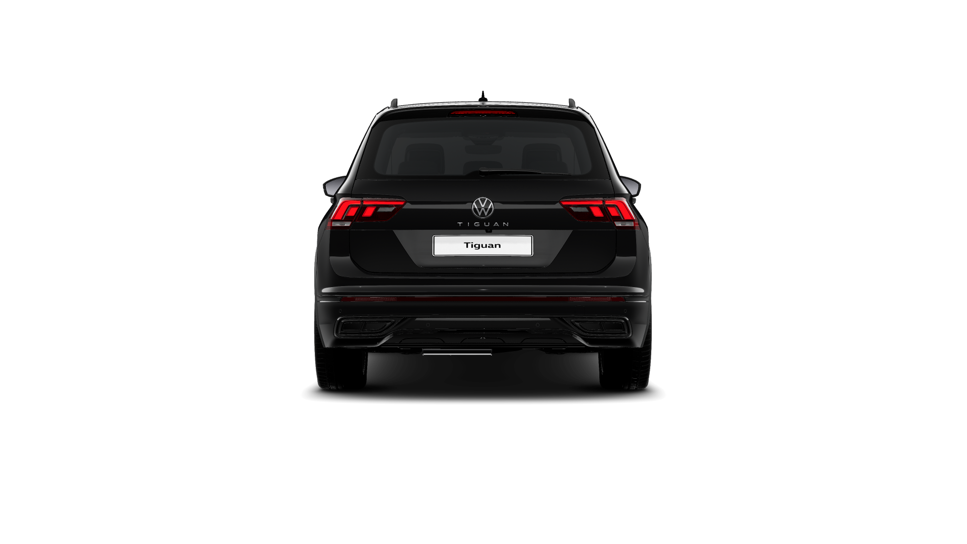 Volkswagen Tiguan 2.0 TDI DSG R-Line