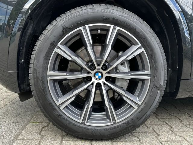 BMW X5 M-Sport xDrive40d
