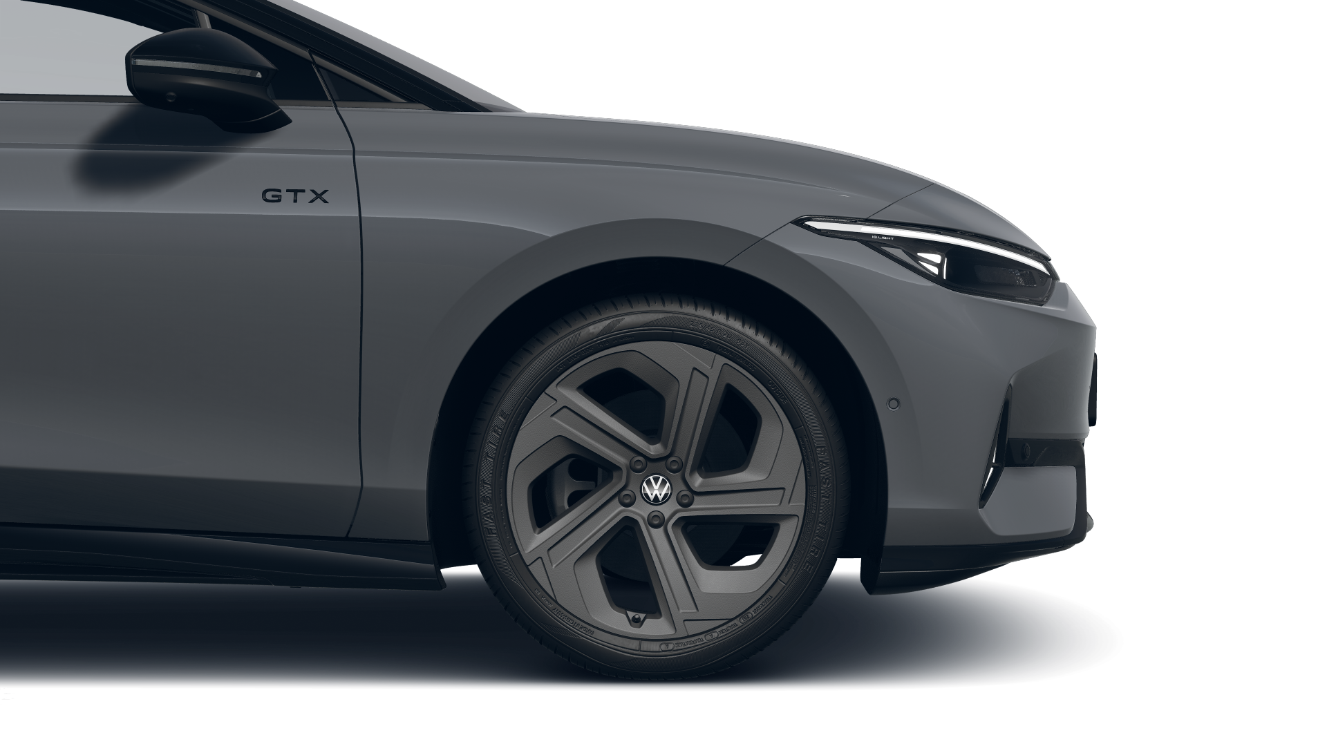 Volkswagen ID.7 4Motion