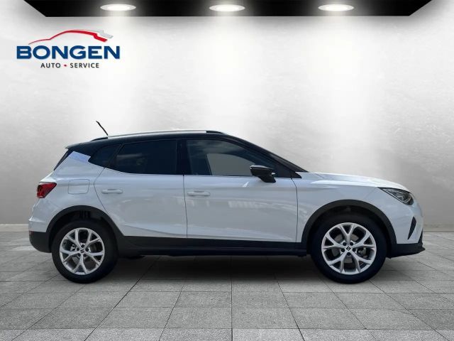 Seat Arona 1.5 TSI DSG FR-lijn