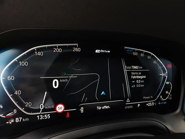 BMW 330 330e Sport Line Touring