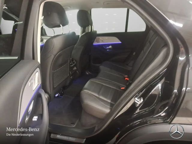 Mercedes-Benz GLE 350 4MATIC EXCLUSIVE
