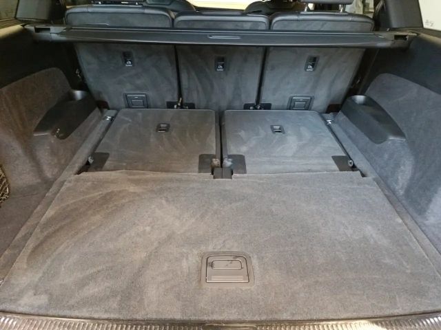 Audi Q7 50 TDI Quattro S-Line