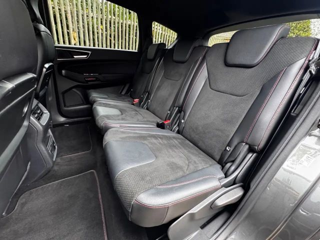 Ford S-Max 4x4 AWD ST Line