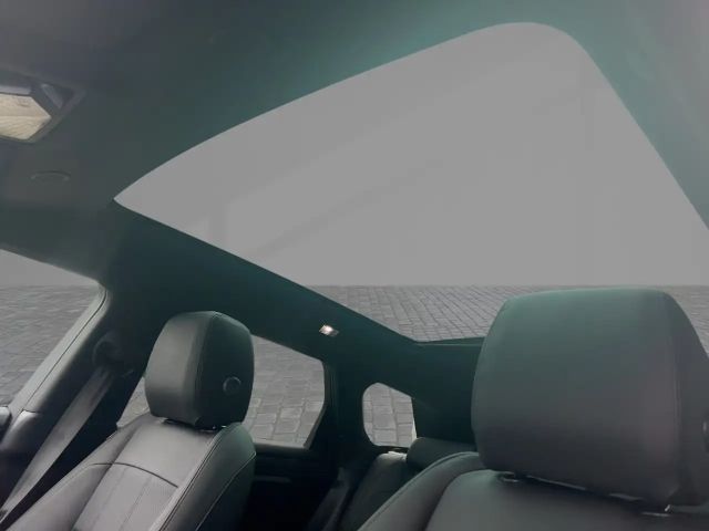 Land Rover Range Rover Evoque P250 SE