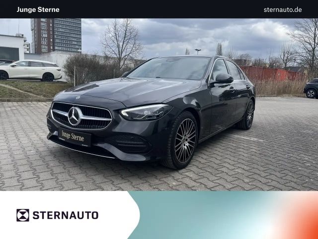 Mercedes-Benz C 180 AVANTGARDE Sedan