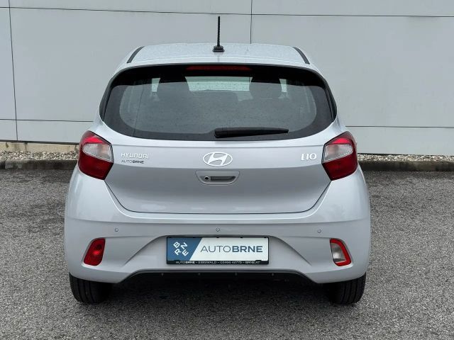 Hyundai i10 Go!