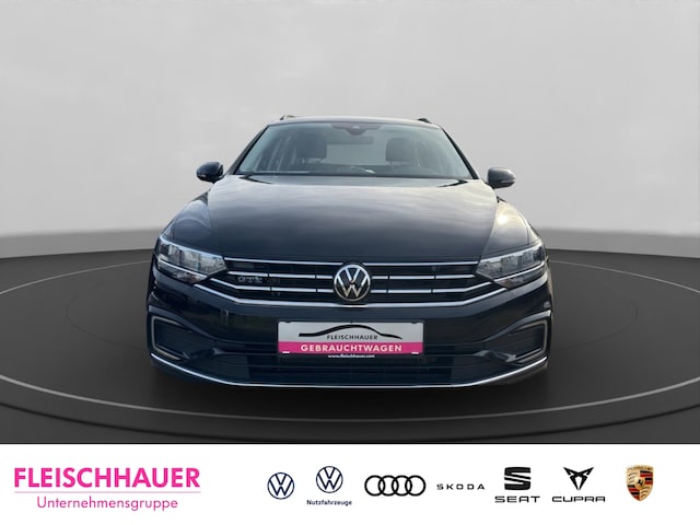 Volkswagen Passat GTE Variant