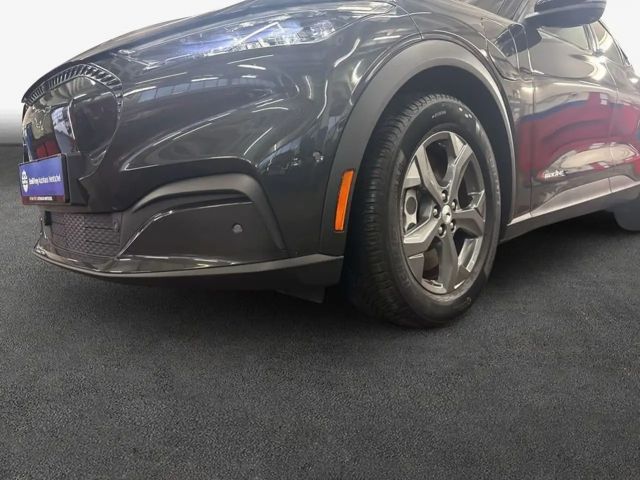 Ford Mustang Mach-E Premium