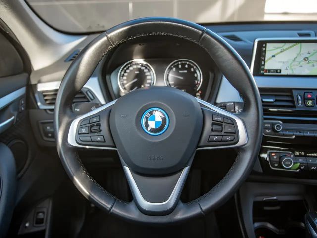 BMW X1 xDrive25eA LED DAB Parkassist SH Navi 1VB Klima