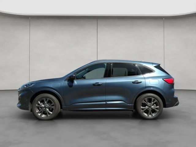 Ford Kuga Plug in Hybrid ST Line X