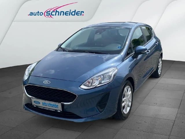 Ford Fiesta Cool & Connect