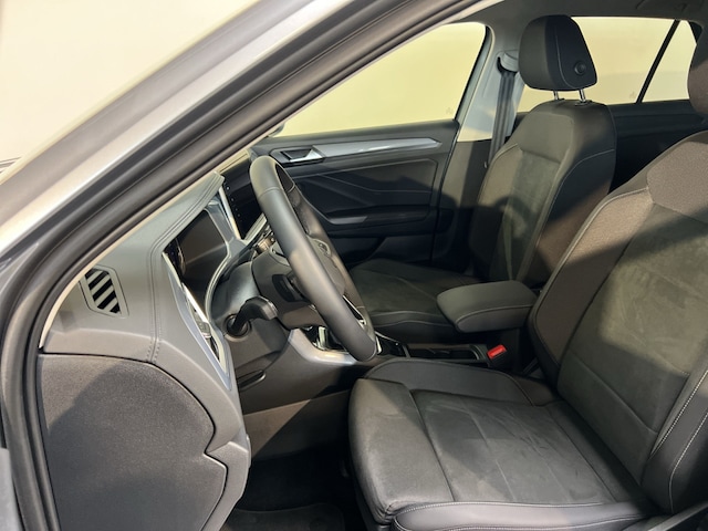 Volkswagen T-Roc 1.5 TSI DSG Style