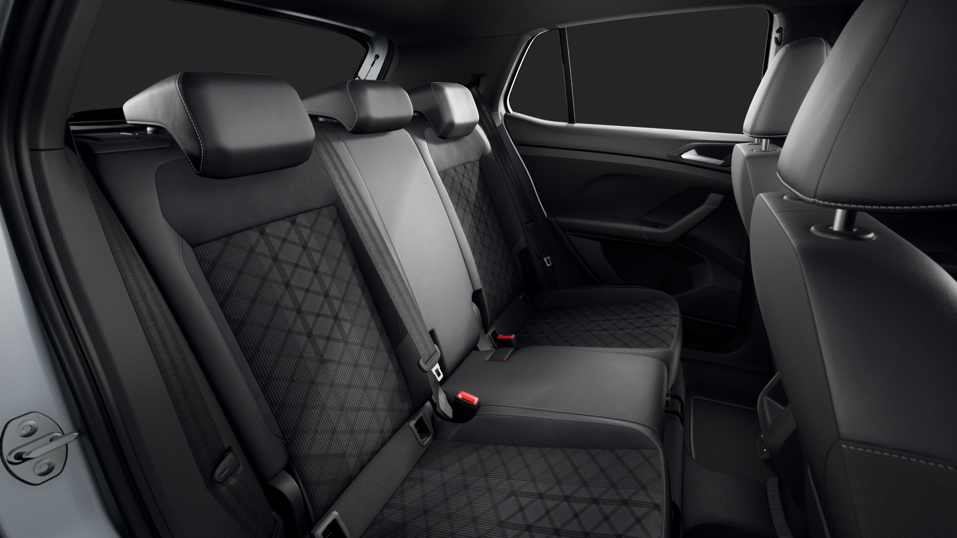 Volkswagen T-Cross 1.5 TSI DSG R-Line