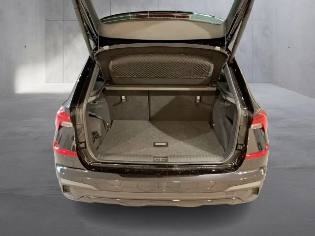 Skoda Kamiq ACT Monte Carlo