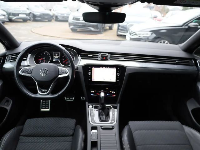 Volkswagen Passat 2.0 TSI R-Line Variant
