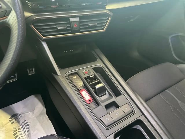 Cupra Leon 1.4 ST e-Hybrid