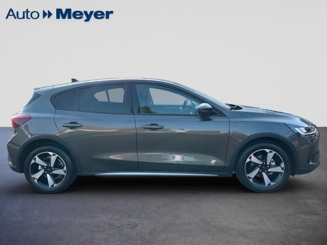 Ford Focus Active