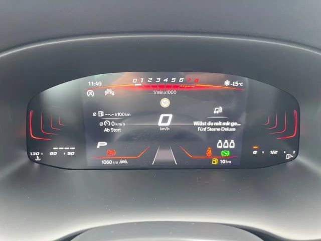 Seat Ateca DSG Style