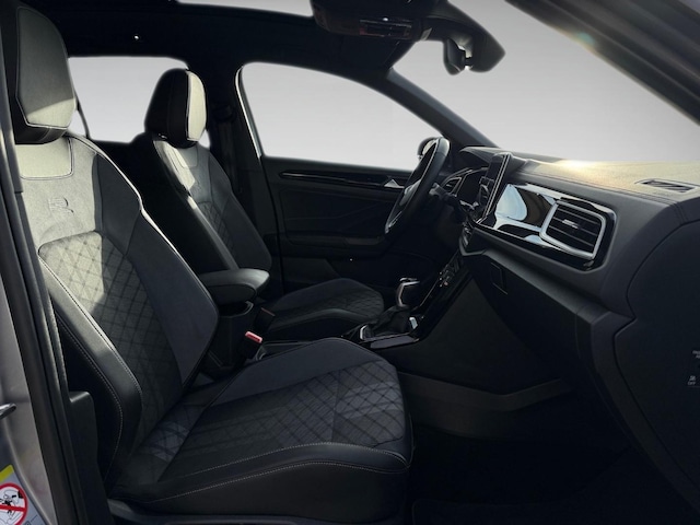 Volkswagen T-Roc 1.5 TSI