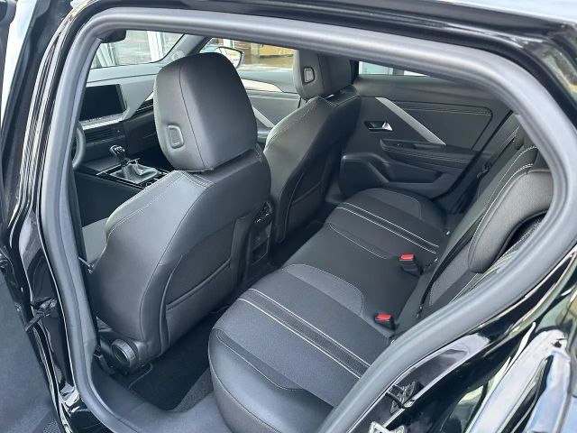 Opel Astra GS-Line Grand Sport