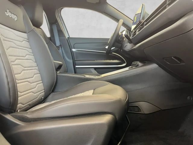 Jeep Avenger Upland 145 4XE e-DCT