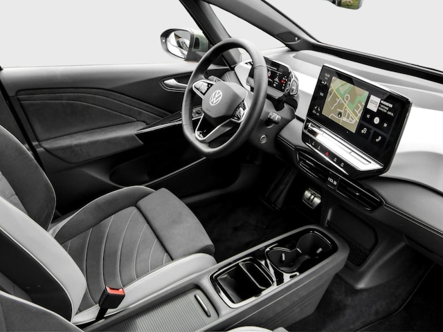Volkswagen ID.3 IQ.Drive Performance Pro