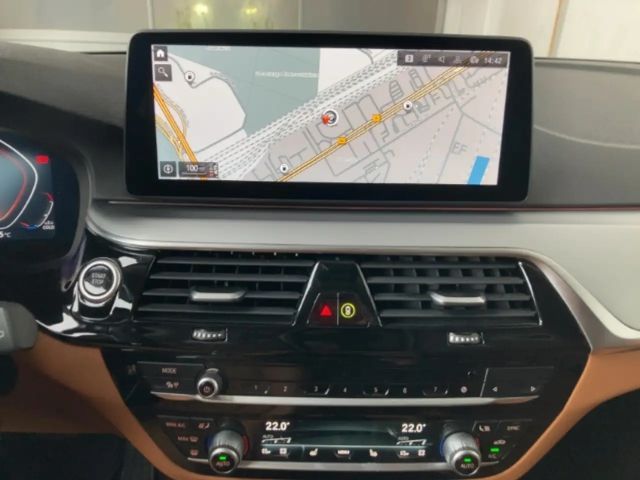 BMW 520 520d Touring