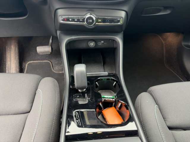Volvo XC40 Recharge