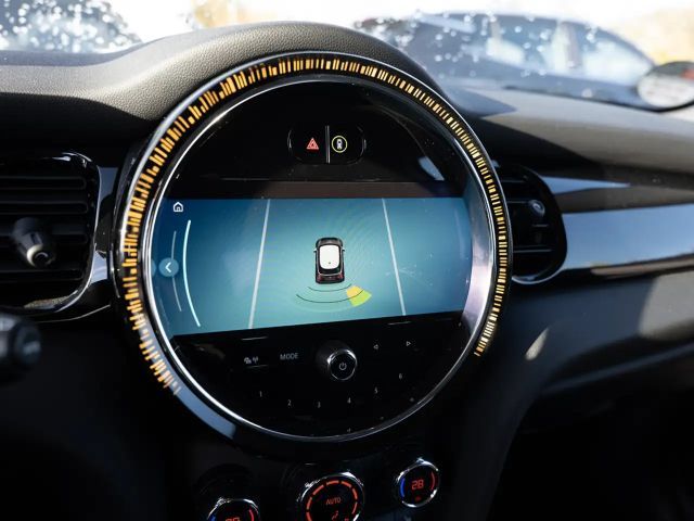 MINI Mini Electric SE