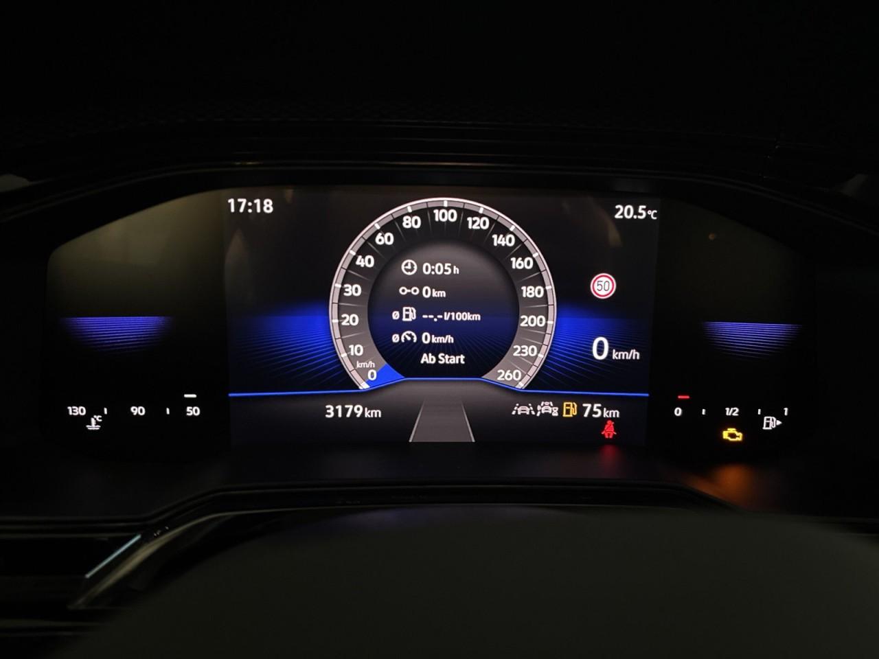 Volkswagen Polo 1.0 MPI Life