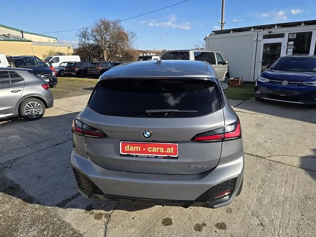 BMW 218 218d Active Tourer Sedan