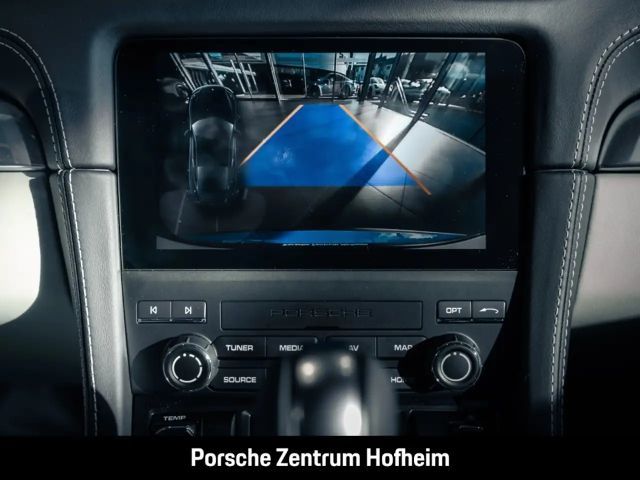 Porsche Cayman 4 718 Coupé GTS