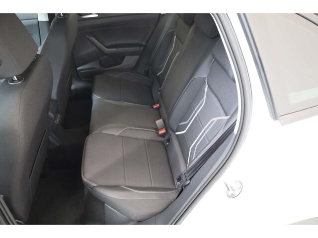 Volkswagen Taigo 1.0 TSI Style