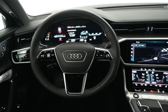 Audi A6 45 TFSI Avant Quattro S-Tronic
