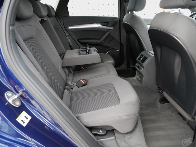 Audi Q5 40 TDI Quattro S-Tronic