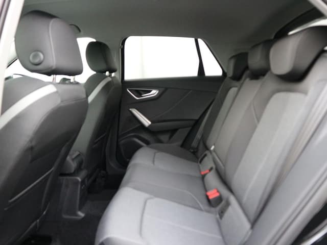 Audi Q2 35 TFSI S-Tronic