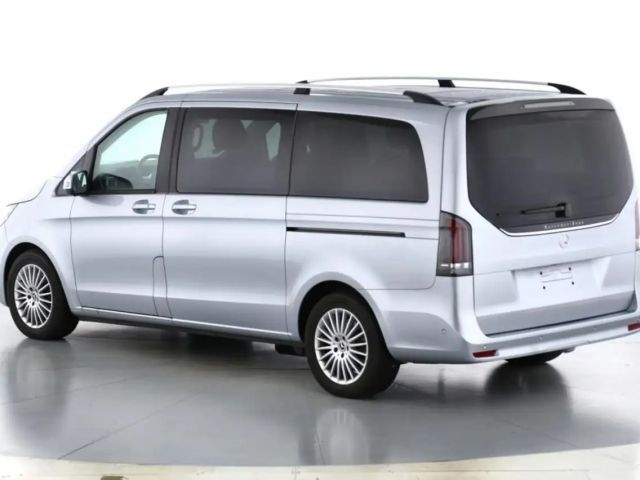 Mercedes-Benz V 250 Style