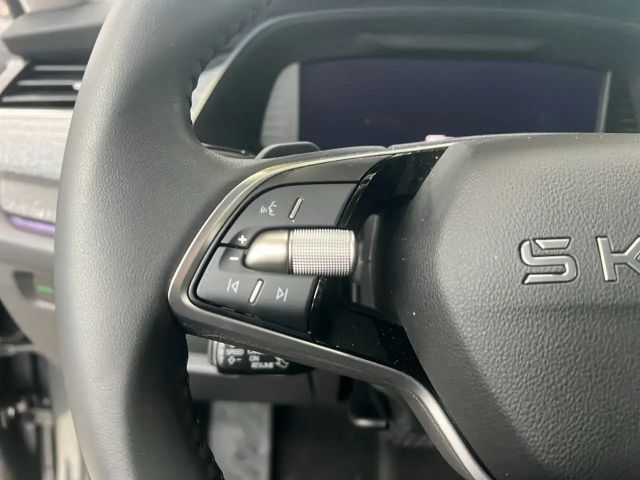 Skoda Octavia 2.0 TDI Selection