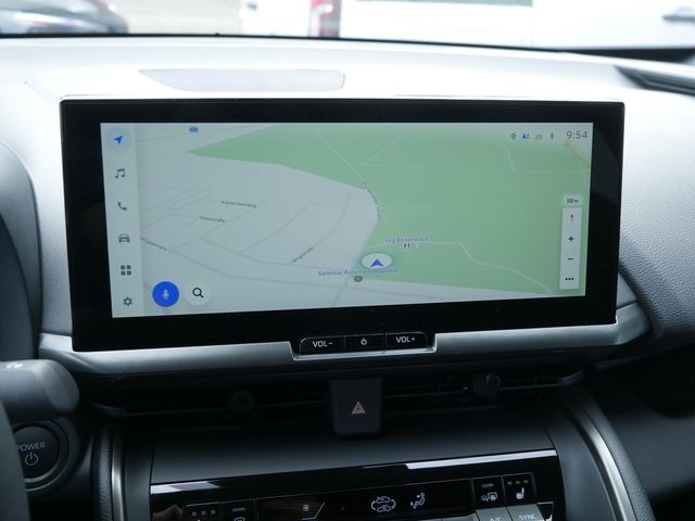 Toyota C-HR 5-deurs Team D