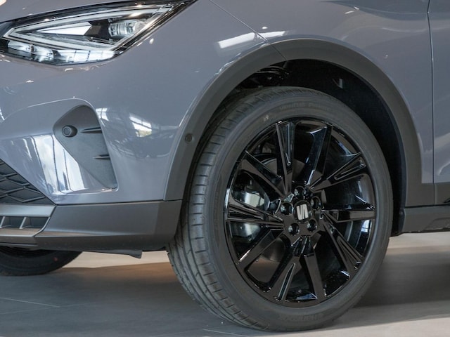 Seat Arona 1.0 TSI Black DSG FR-lijn