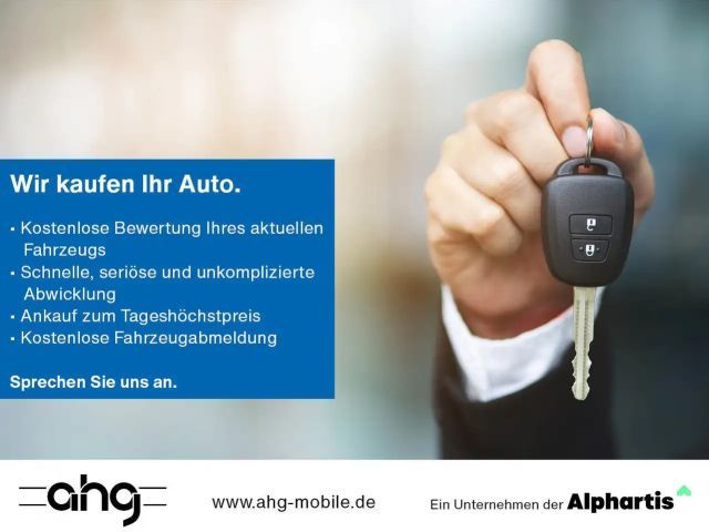 BMW 520 520d Luxury Line Touring xDrive