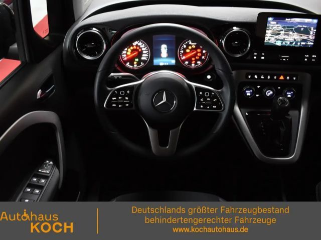 Mercedes-Benz T 180 180 Progessive (EU-6d) rollstuhlgerecht