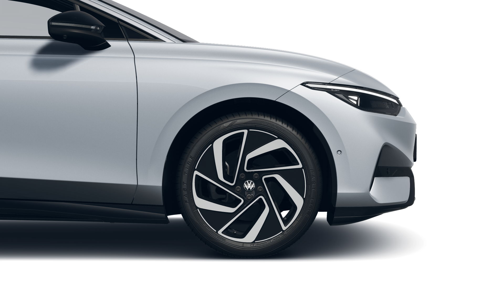 Volkswagen ID.7 Pro Tourer