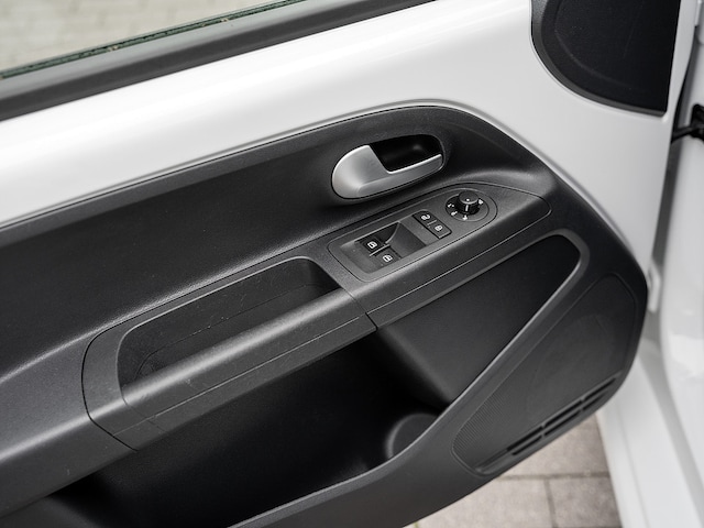 Volkswagen e-up! e-up!  KAM SHZ KLIMA BLUETOOTH GRA