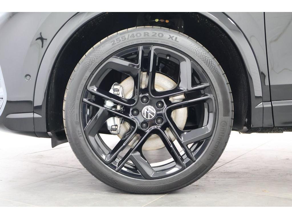 Volkswagen Tiguan 2.0 TSI DSG R-Line